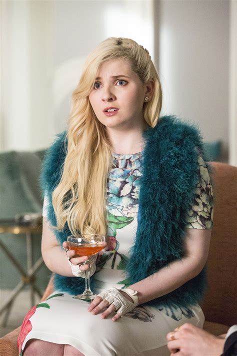 abigail breslin chanel 5 outfitts|Page 2 .